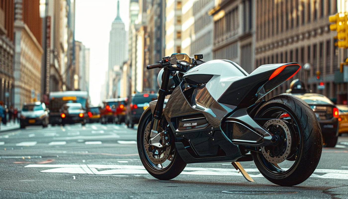 El auge de las motos eléctricas, ¿son realmente eficientes?
